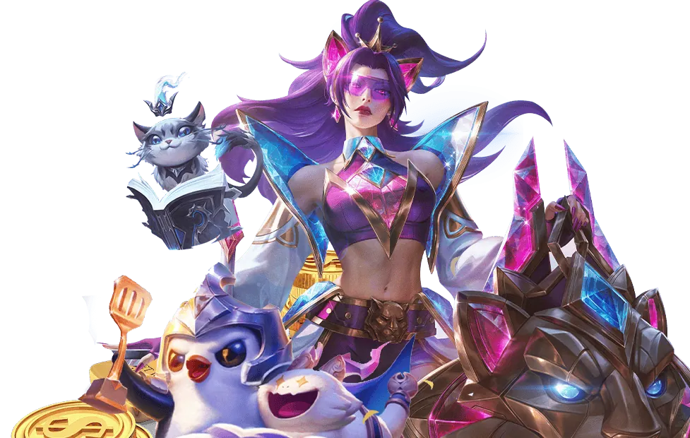 Nổ hũ với hàng trăm game slot hấp dẫn